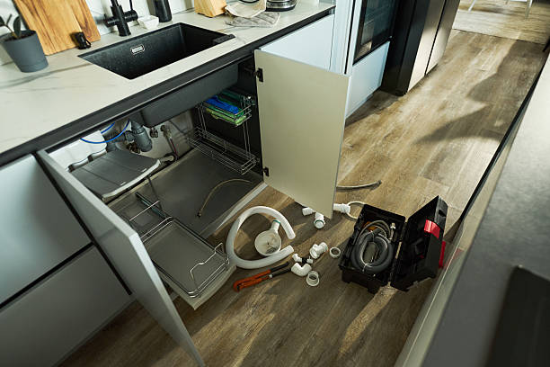 24/7 Emergency Toilet Repair experts in Houston, DE